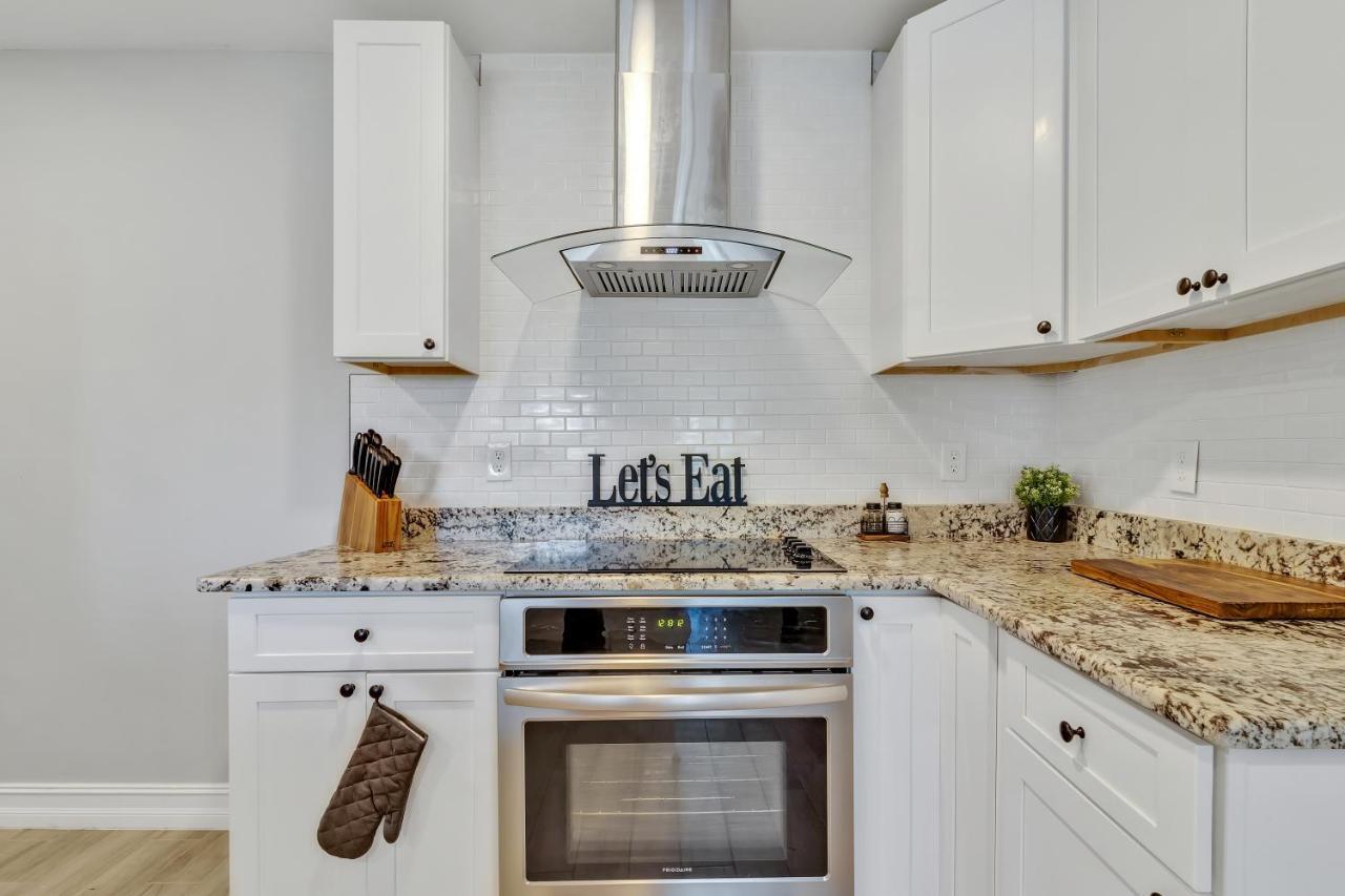 Modern Lake Front Casita Near Winter Park! ออร์ลันโด ภายนอก รูปภาพ