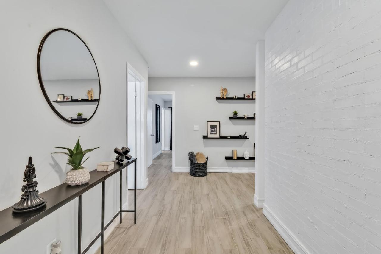 Modern Lake Front Casita Near Winter Park! ออร์ลันโด ภายนอก รูปภาพ
